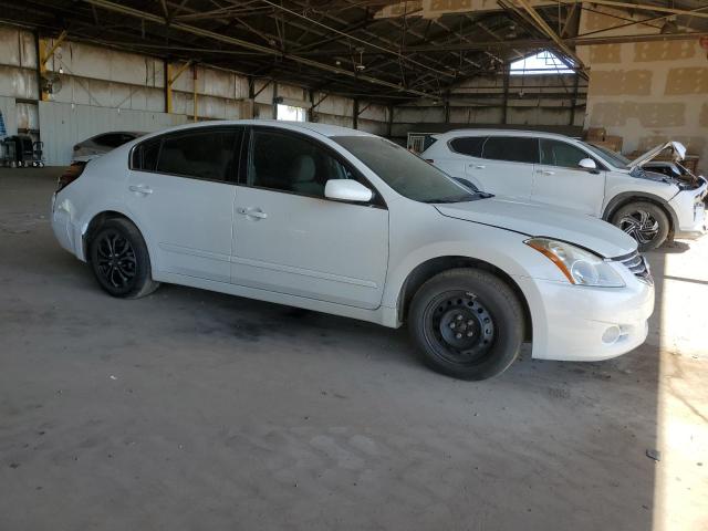 Photo 4 from auction – 2012 NISSAN ALTIMA BAS with VIN 1N4AL2AP9CN437530