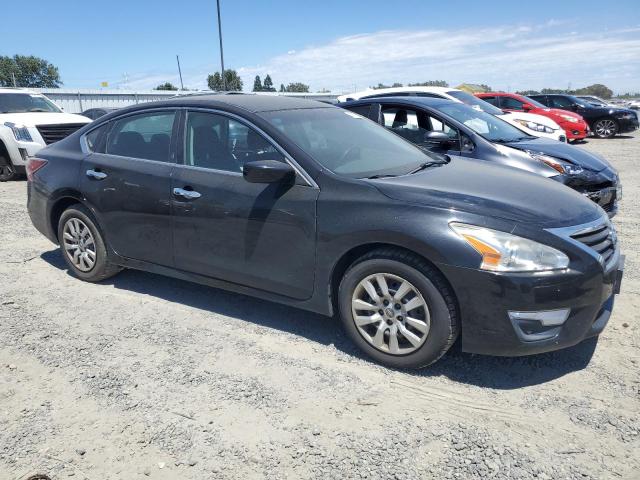 Photo 4 from auction – 2015 NISSAN ALTIMA 2.5 with VIN 1N4AL3AP1FC446258
