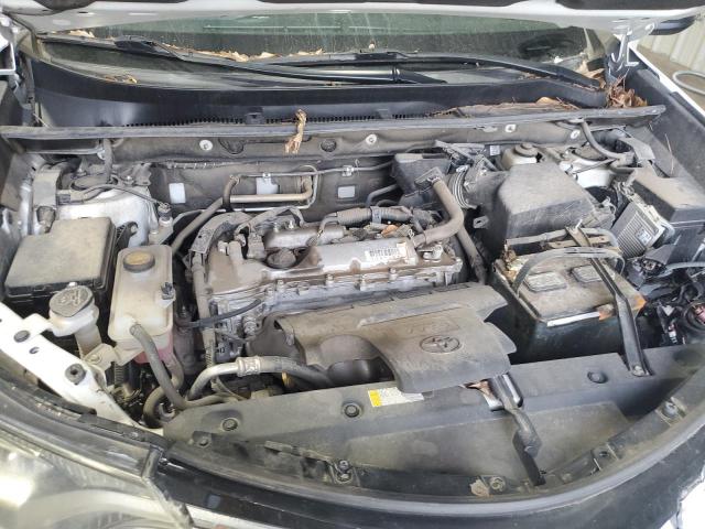 Photo 12 from auction – 2016 TOYOTA RAV4 LE with VIN 2T3ZFREV1GW307455