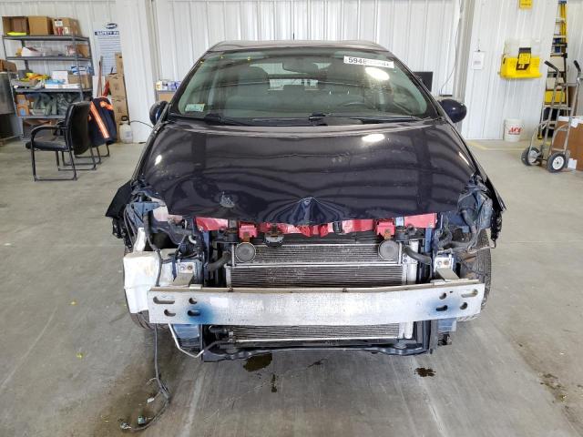 Photo 5 from auction – 2015 TOYOTA PRIUS with VIN JTDKN3DU0F1875168