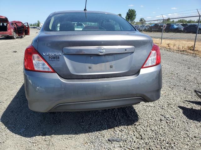 Photo 6 from auction – 2017 NISSAN VERSA S with VIN 3N1CN7AP7HL807409