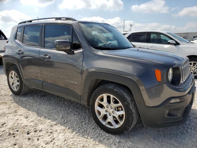 Photo 4 from auction – 2018 JEEP RENEGADE L with VIN ZACCJABB5JPH98344