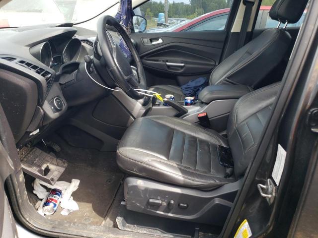 Photo 7 from auction – 2016 FORD ESCAPE SE with VIN 1FMCU9GX0GUC12582