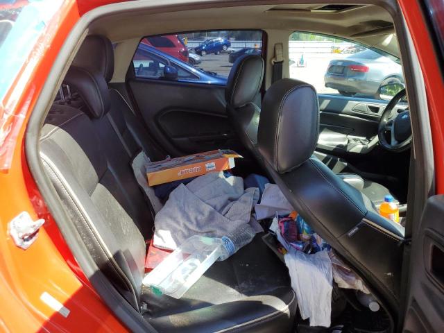 Photo 10 from auction – 2012 FORD FIESTA SES with VIN 3FADP4FJ4CM114448