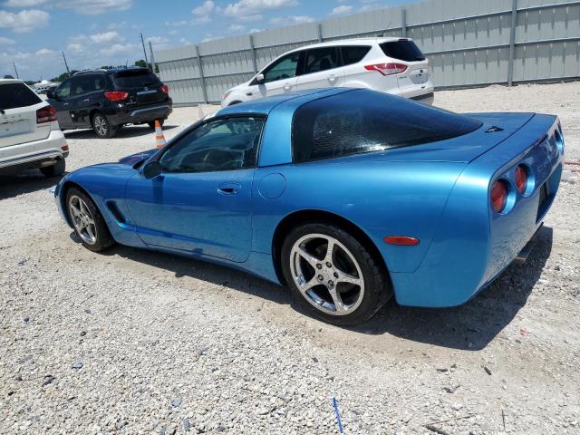 Photo 2 from auction – 2000 CHEVROLET CORVETTE with VIN 1G1YY22G8Y5102140