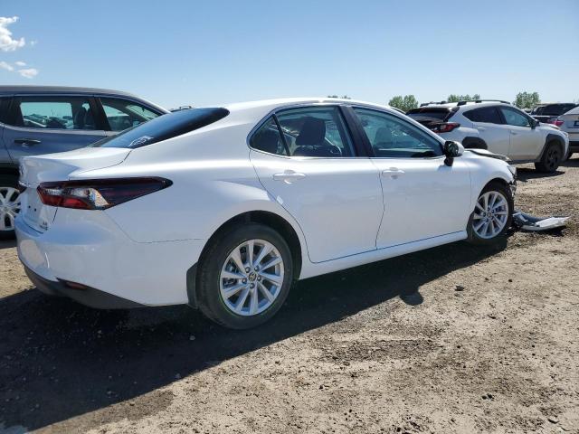 Photo 3 from auction – 2024 TOYOTA CAMRY LE with VIN 4T1C31AK0RU079116