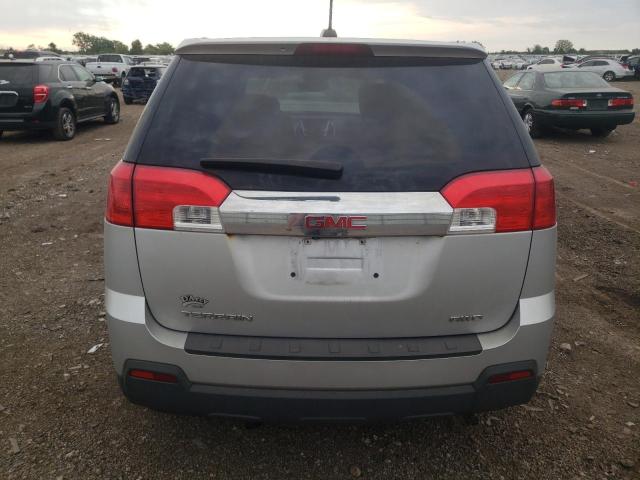 صورة رقم 6 من المزاد - 2015 GMC TERRAIN SL مع VIN 2GKFLVEK0F6124024