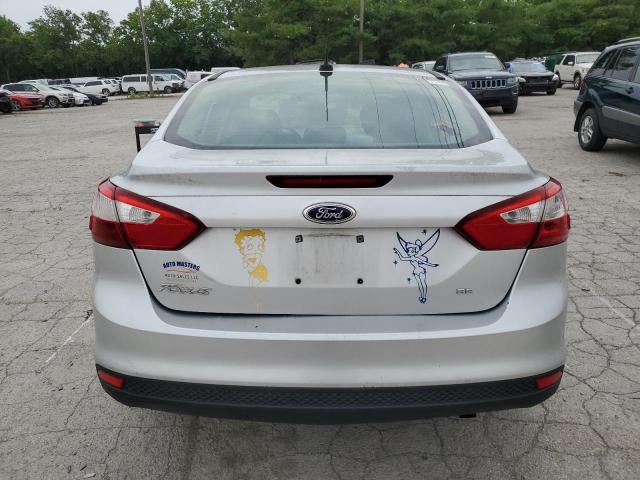 Photo 6 from auction – 2014 FORD FOCUS SE with VIN 1FADP3F23EL314521