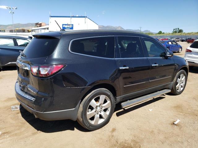 Photo 3 from auction – 2015 CHEVROLET TRAVERSE L with VIN 1GNKRJKD4FJ156461