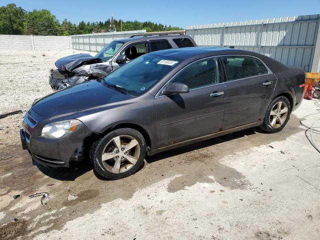 CHEVROLET MALIBU 1LT 2012 with VIN 1G1ZC5E04CF250064 - Photo from auction