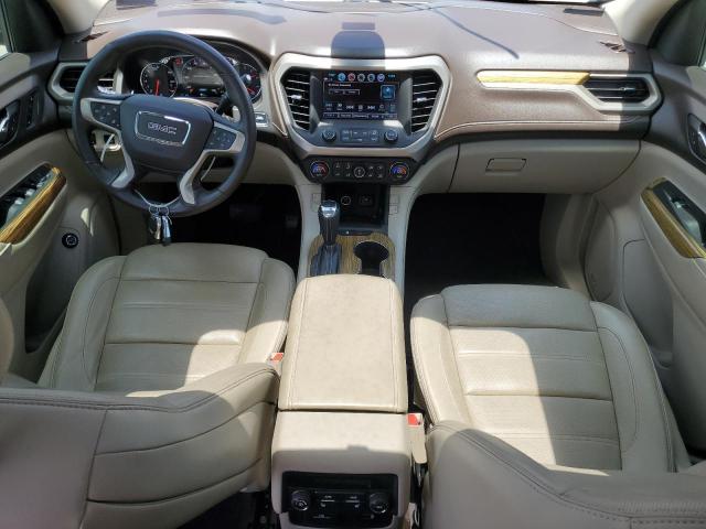 Photo 8 from auction – 2017 GMC ACADIA DEN with VIN 1GKKNPLS5HZ206443