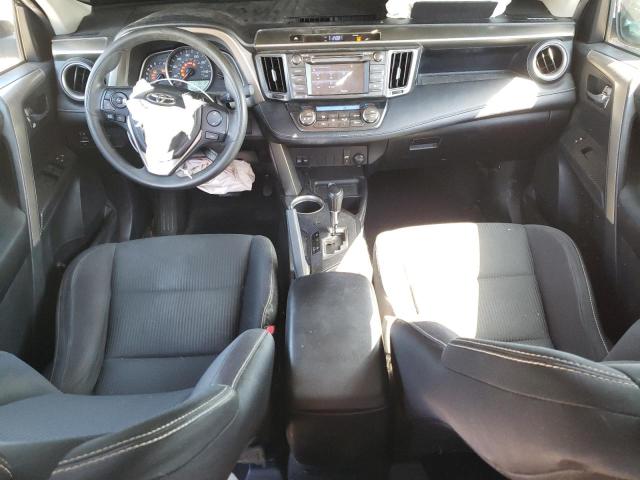Photo 8 from auction – 2014 TOYOTA RAV4 XLE with VIN 2T3RFREV6EW181302