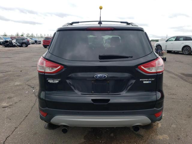 Photo 6 from auction – 2013 FORD ESCAPE TIT with VIN 1FMCU9J9XDUA29292
