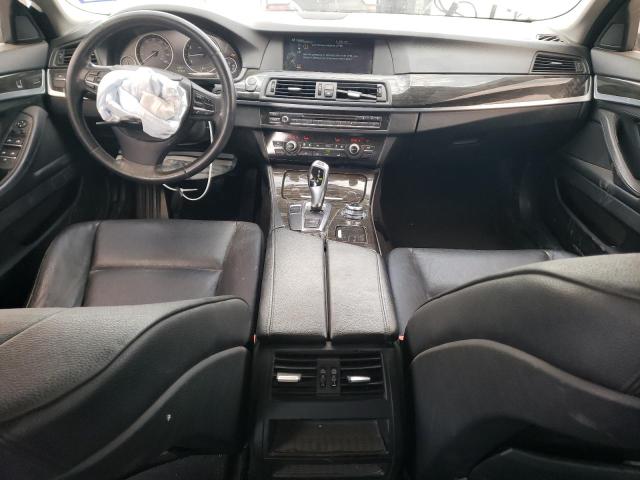 Photo 8 from auction – 2013 BMW 528 I with VIN WBAXG5C50DDY30763