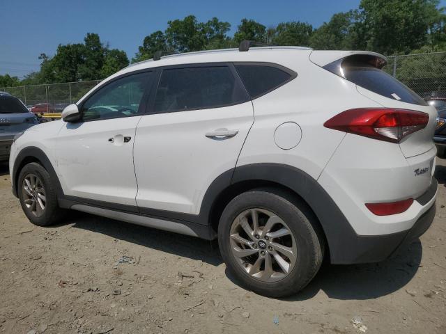 Photo 2 from auction – 2017 HYUNDAI TUCSON LIM with VIN KM8J3CA49HU422864