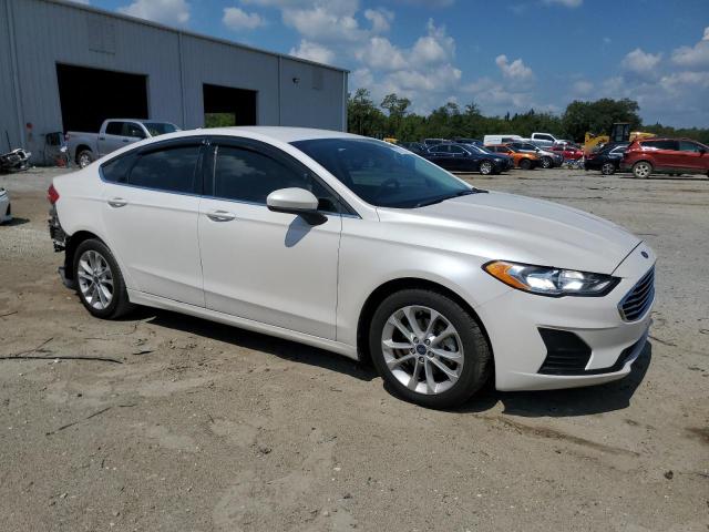 Photo 4 from auction – 2020 FORD FUSION SE with VIN 3FA6P0LU8LR134902