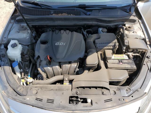 Photo 11 from auction – 2013 KIA OPTIMA LX with VIN KNAGM4A71D5337627