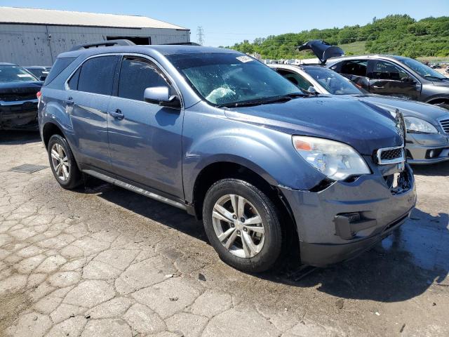 Photo 4 from auction – 2014 CHEVROLET EQUINOX LT with VIN 2GNALBEK3E6141152
