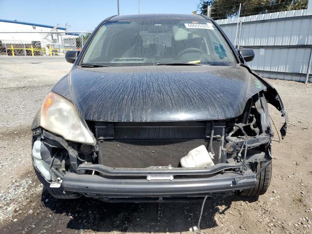 Photo 5 from auction – 2011 HONDA CR-V EX with VIN JHLRE4H5XBC005808