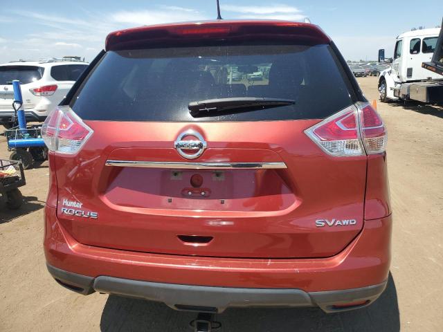 Photo 6 from auction – 2016 NISSAN ROGUE S with VIN KNMAT2MVXGP620840