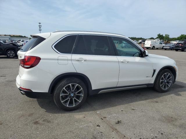 Photo 3 from auction – 2017 BMW X5 XDRIVE3 with VIN 5UXKR0C57H0V67497