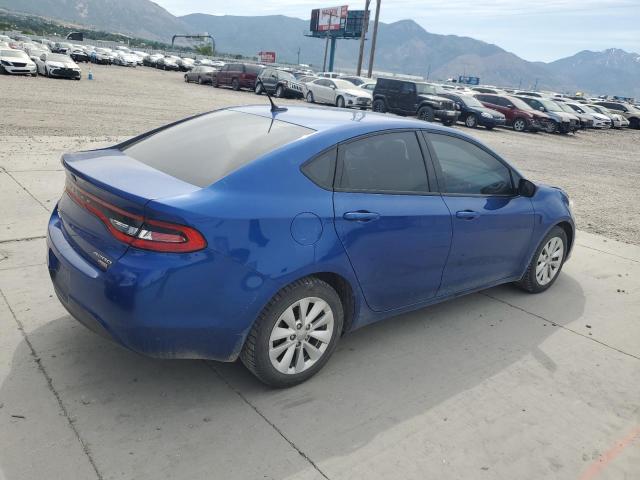 Photo 3 from auction – 2014 DODGE DART SE AE with VIN 1C3CDFDH8ED791080