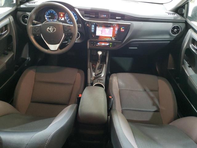 Photo 8 from auction – 2018 TOYOTA COROLLA L with VIN 5YFBURHE3JP773909
