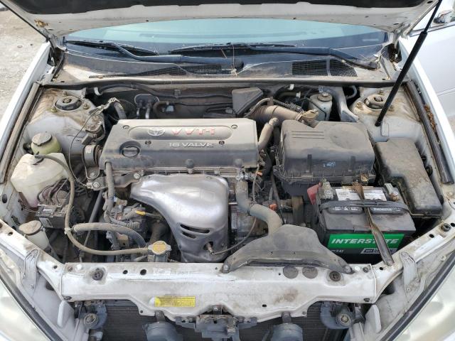Photo 11 from auction – 2005 TOYOTA CAMRY LE with VIN 4T1BE32K75U007744