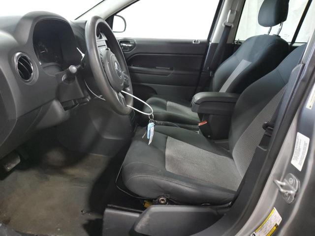 Photo 7 from auction – 2014 JEEP COMPASS SP with VIN 1C4NJDBB1ED744554