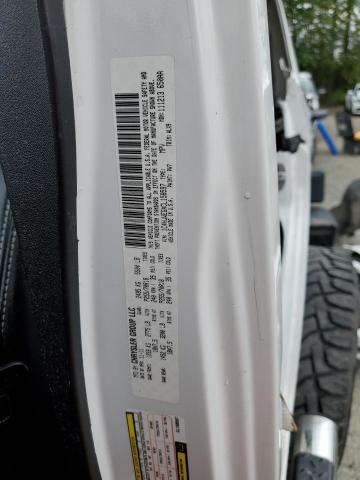 Photo 14 from auction – 2012 JEEP WRANGLER U with VIN 1C4HJWEGXCL158597