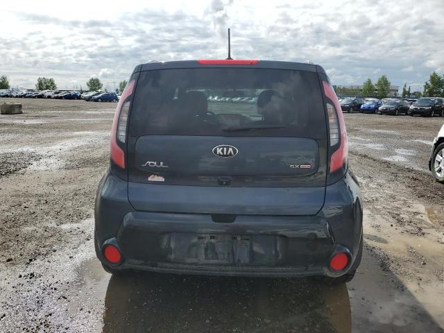 Photo 6 from auction – 2014 KIA SOUL ! with VIN KNDJX3A58E7078083