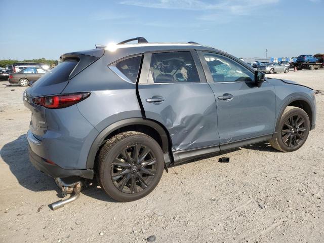 Photo 3 from auction – 2024 MAZDA CX-5 PREFE with VIN JM3KFBCL7R0432016