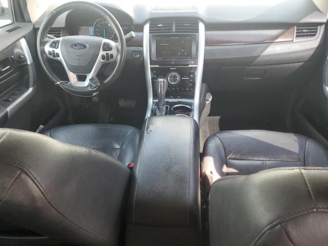 Photo 8 from auction – 2011 FORD EDGE LIMIT with VIN 2FMDK3KC7BBA51755