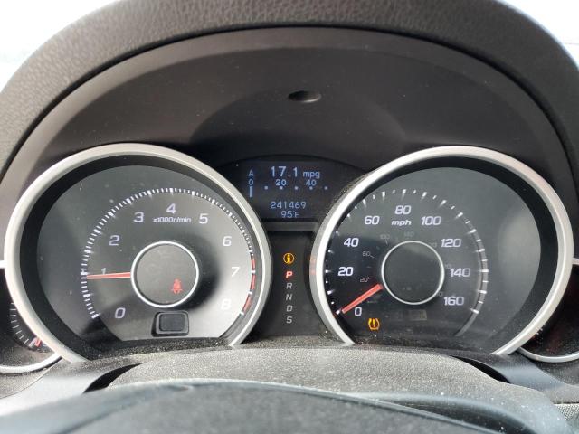 Photo 9 from auction – 2013 ACURA TL TECH with VIN 19UUA8F55DA003901