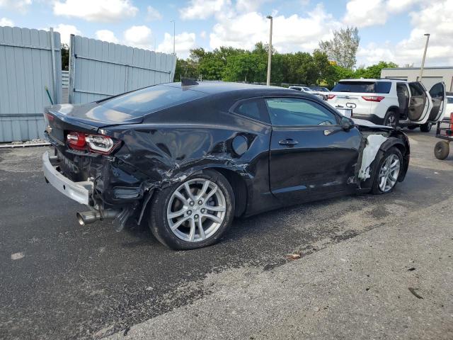 Photo 3 from auction – 2021 CHEVROLET CAMARO LS with VIN 1G1FB1RX3M0142223