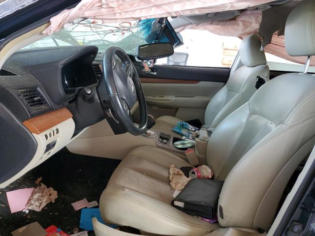 Photo 7 from auction – 2013 SUBARU OUTBACK 3. with VIN 4S4BRDKC9D2212785