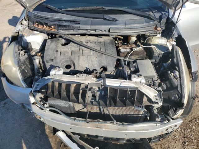 Zdjęcie 11 z aukcji – 2012 TOYOTA SCION XD z VIN JTKKU4B47C1018880