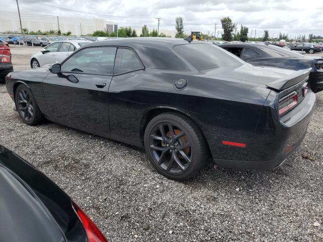 Фото 2 с аукциона – 2022 DODGE CHALLENGER с VIN 2C3CDZJG9NH226871