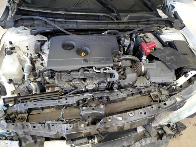 Photo 11 from auction – 2020 NISSAN ALTIMA SR with VIN 1N4BL4CV8LC182327