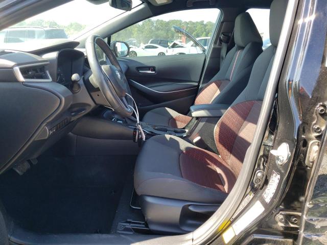 Photo 7 from auction – 2023 TOYOTA COROLLA SE with VIN 5YFS4MCE1PP155653