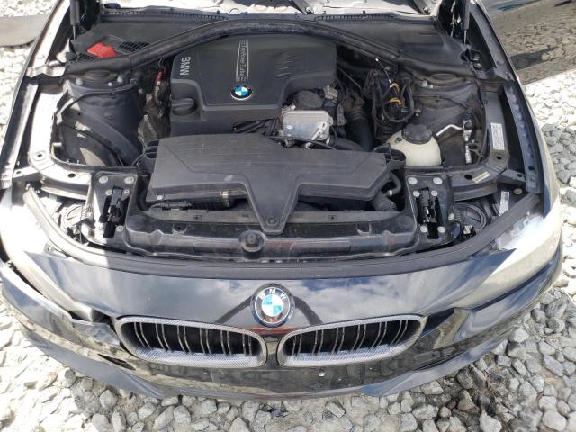 Photo 11 from auction – 2013 BMW 328 XI SUL with VIN WBA3B5C55DF590790