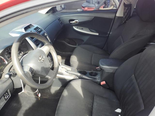 Photo 7 from auction – 2013 TOYOTA COROLLA BA with VIN 5YFBU4EE5DP181231