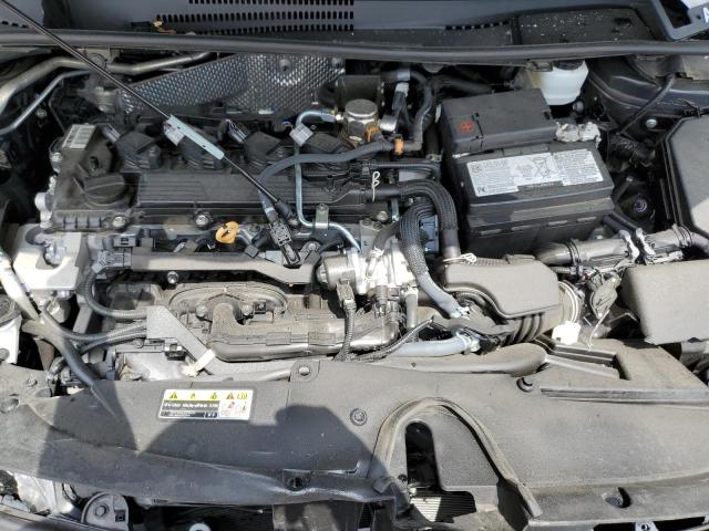 Photo 11 from auction – 2023 TOYOTA COROLLA LE with VIN 5YFB4MDE7PP059573