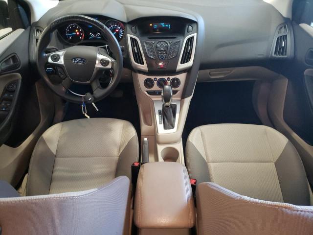 Photo 8 from auction – 2012 FORD FOCUS SE with VIN 1FAHP3F21CL371234