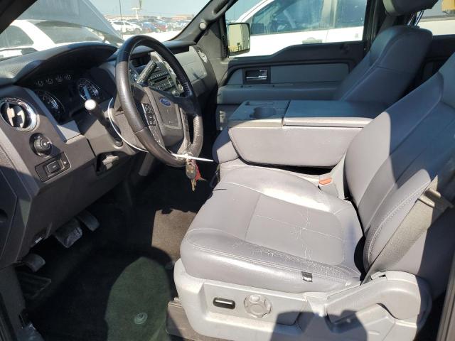 Photo 7 from auction – 2012 FORD F150 SUPER with VIN 1FTFW1CT4CFC08226