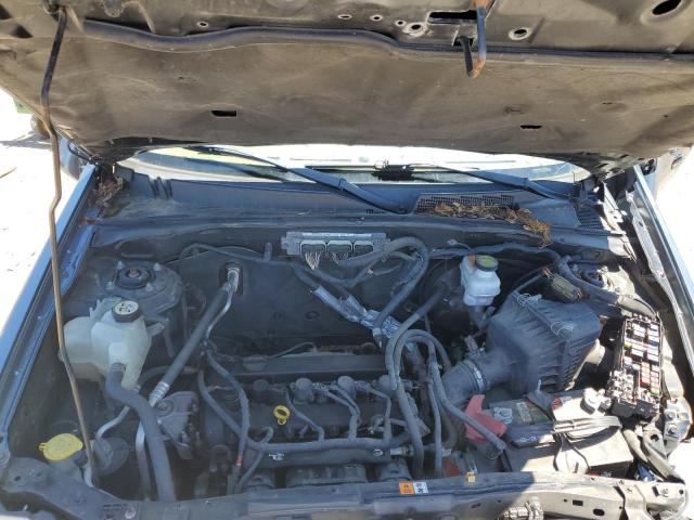 Photo 11 from auction – 2011 FORD ESCAPE LIM with VIN 1FMCU0E76BKB85813