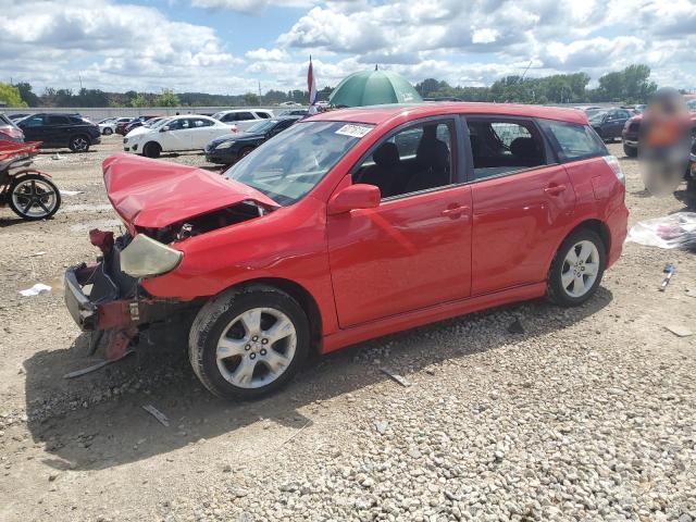 Photo 1 from auction – 2006 TOYOTA COROLLA MA with VIN 2T1KR32EX6C589064