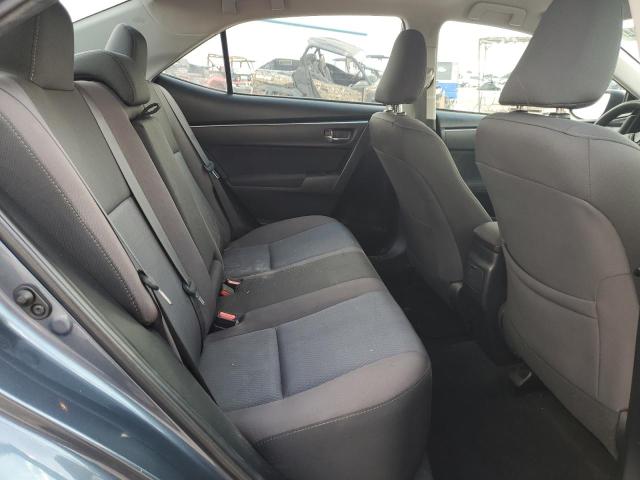Photo 10 from auction – 2017 TOYOTA COROLLA L with VIN 2T1BURHEXHC864847