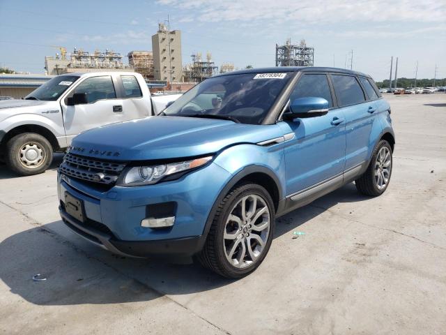 LAND ROVER RANGE ROVE 2013 z numerem VIN SALVR2BG8DH847169 - Zdjęcie z aukcji