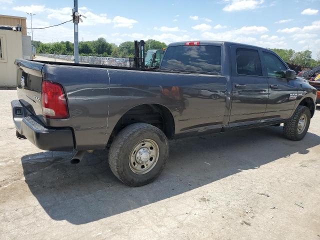 Photo 3 from auction – 2018 RAM 2500 ST with VIN 3C6UR5HJ5JG303412